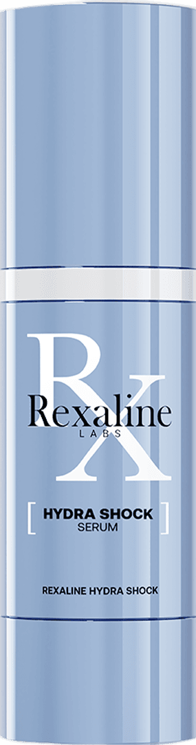 Hydra Shock Serum
