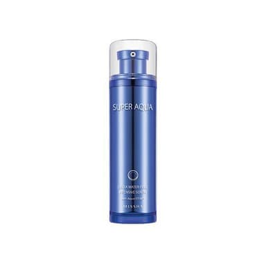 Super Aqua Ultra Water-Full Intensive Serum