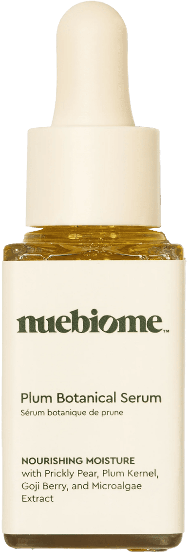 Plum Botanical Serum