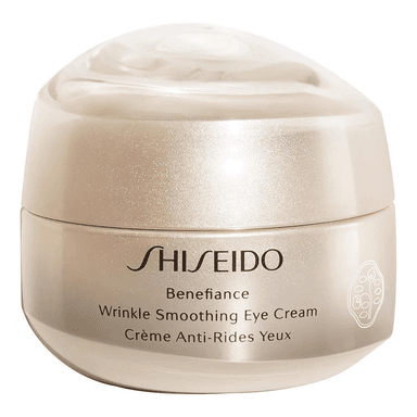 Benefiance Wrinkle Smoothing Eye Cream