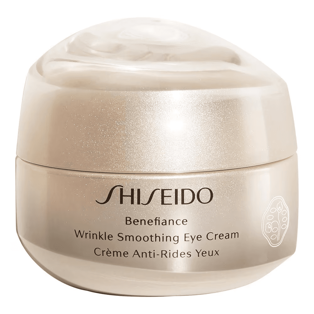 Benefiance Wrinkle Smoothing Eye Cream