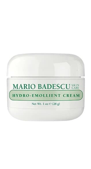 Hydro-Emollient Cream