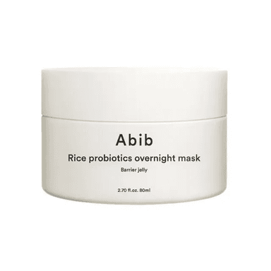  Rice Probiotics Overnight Mask Barrier Jelly