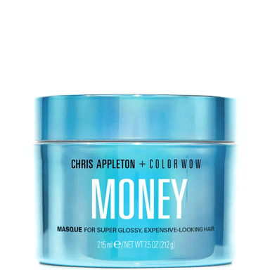 Chris Appleton + Color Wow Money Masque
