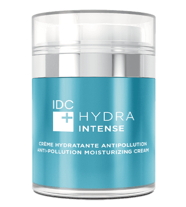 Anti-Pollution Moisturizing Cream HYDRA INTENSE