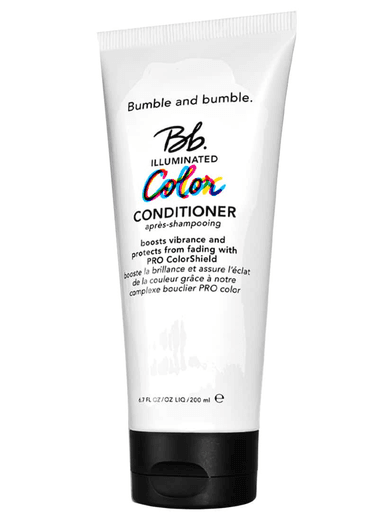 Illuminated Color Conditioner