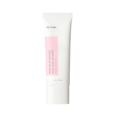 Rose Galactomyces Silky Tone Up Cream
