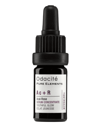 Ac+R | Youthful Glow Acai Rose Serum Concentrate