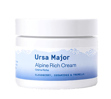 Alpine Rich Cream