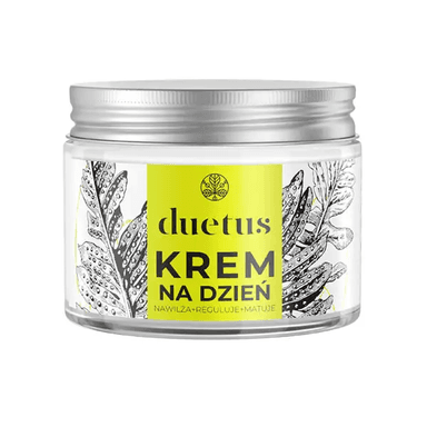 Krem na dzień