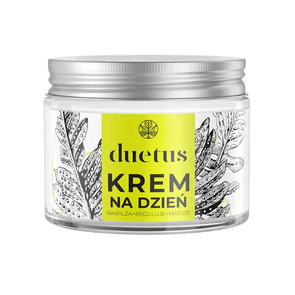 Krem na dzień