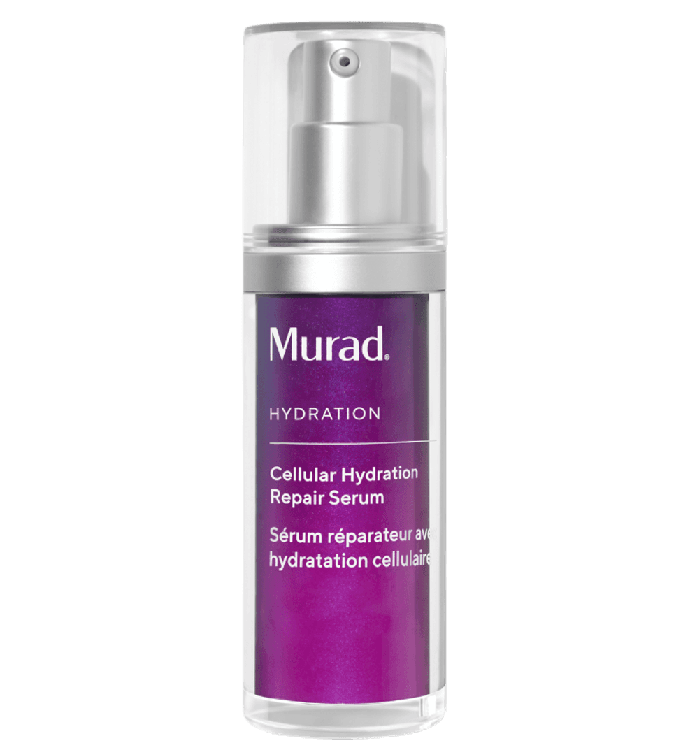 Cellular Hydration Barrier Repair Serum