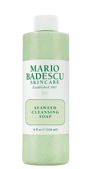 Seaweed Cleansing Soap