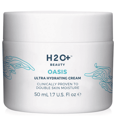 Oasis Ultra Hydrating Cream