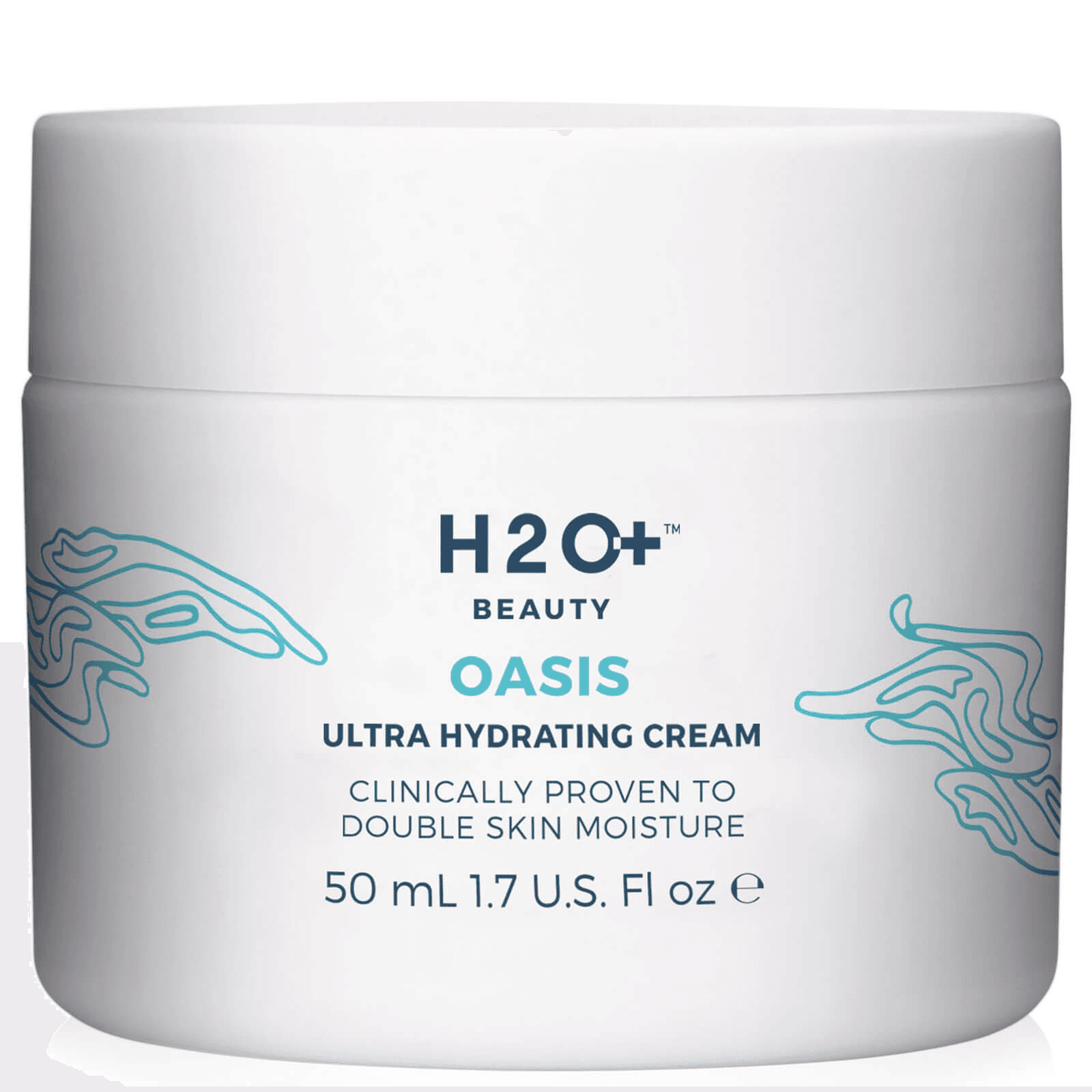 Oasis Ultra Hydrating Cream
