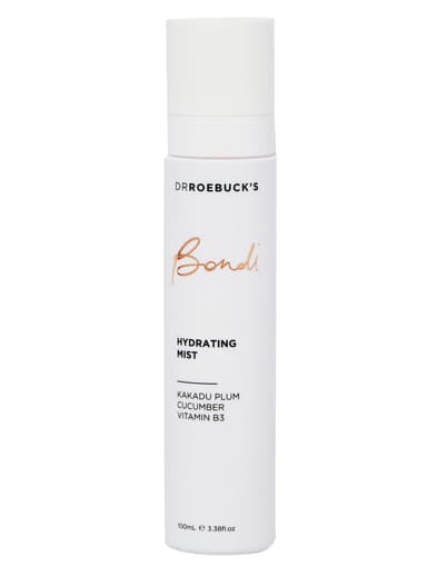 Bondi Hydrating Mist