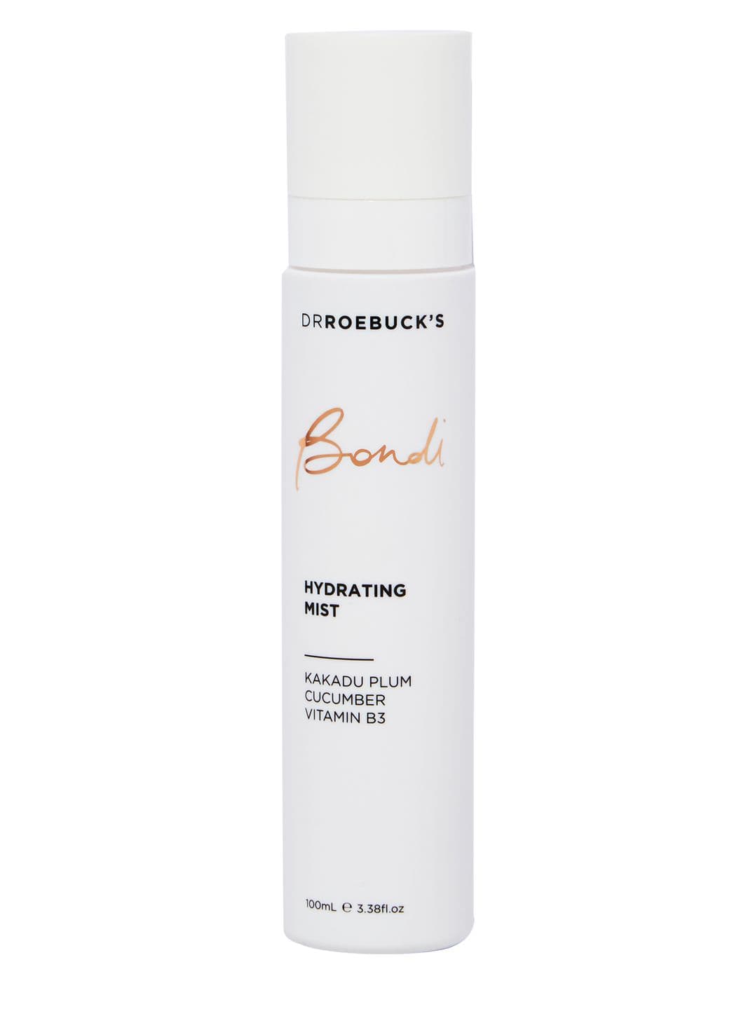 Bondi Hydrating Mist