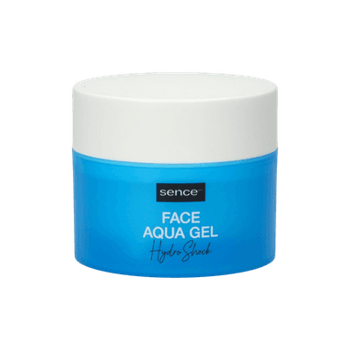 Hydro Shock Day & Night Aqua Gel