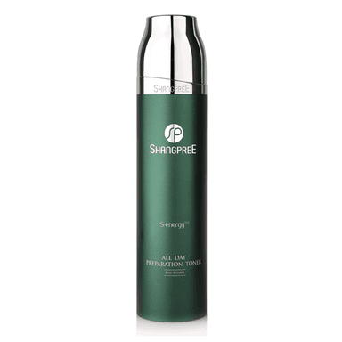 S-Energy All Day Preparation Toner