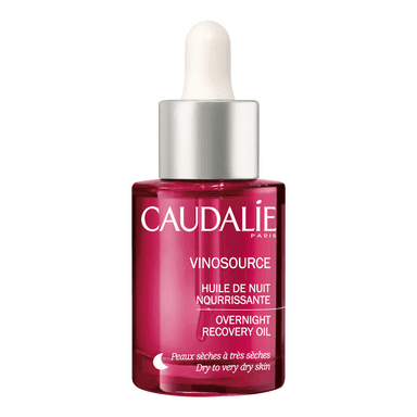 Vinosource Overnight Recovery Oil