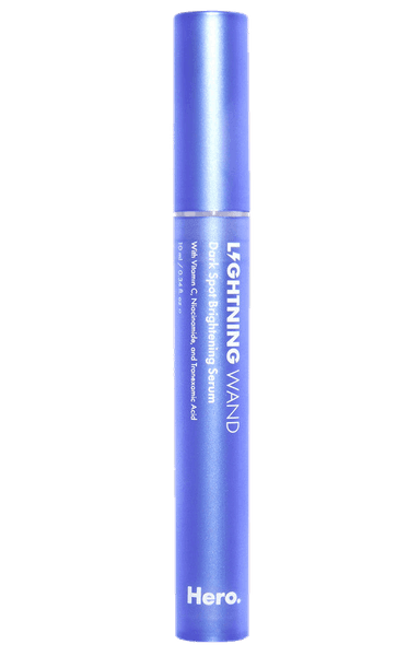 Lightning Wand The Brightening Serum