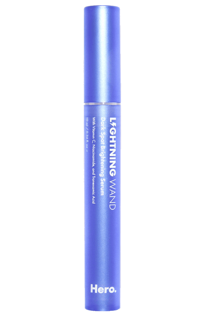 Lightning Wand The Brightening Serum