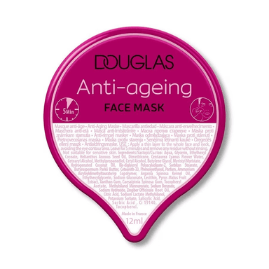 Anti-Ageing Face Mask