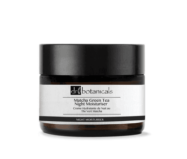 Matcha Green Tea Night Moisturiser