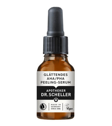 Smoothing AHA/PHA Peeling Serum