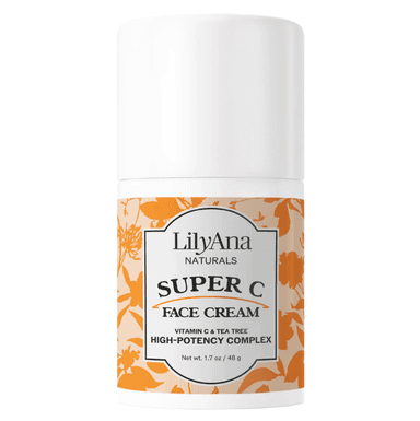 Super C Face Cream