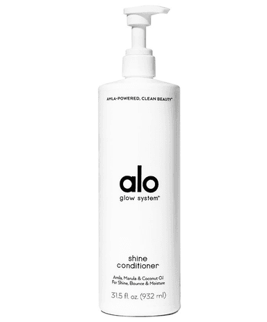 Shine Conditioner