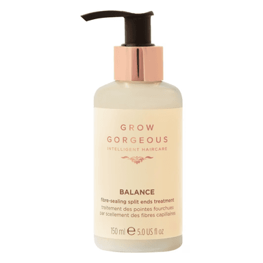 Balance Fibre-Sealing Split Ends Treatment