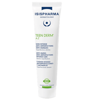 TEEN DERM A.Z Intense Anti-blemish, Anti-mark Treatment