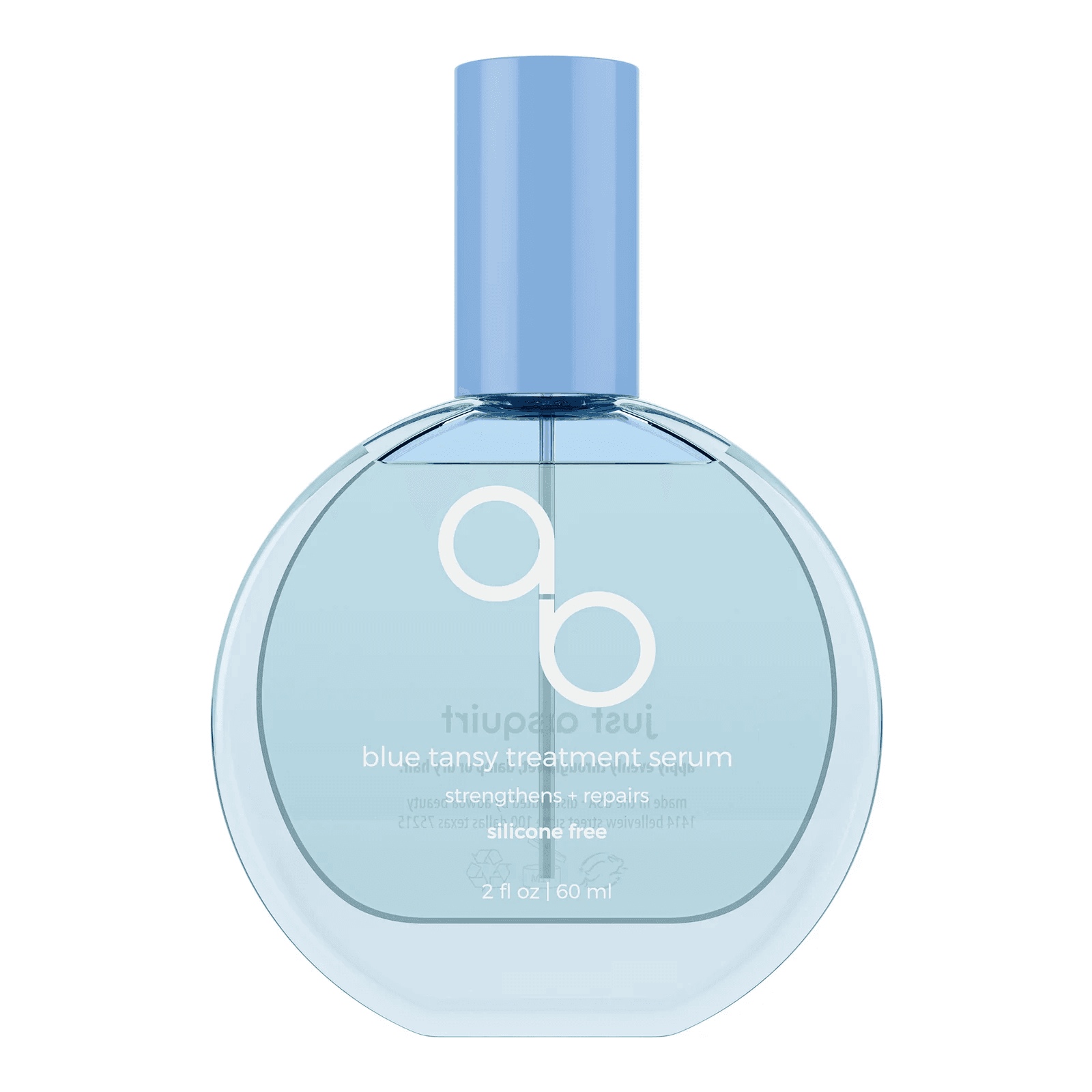 Blue Tansy Treatment Serum