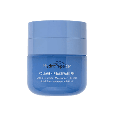 Collagen Reactivate PM Lifting Treatment Moisturizer + Retinol