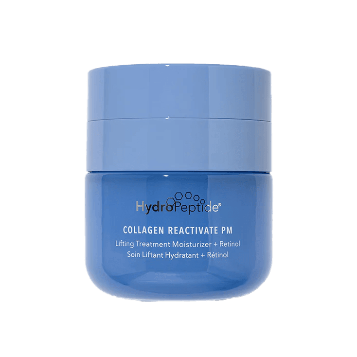Collagen Reactivate PM Lifting Treatment Moisturizer + Retinol