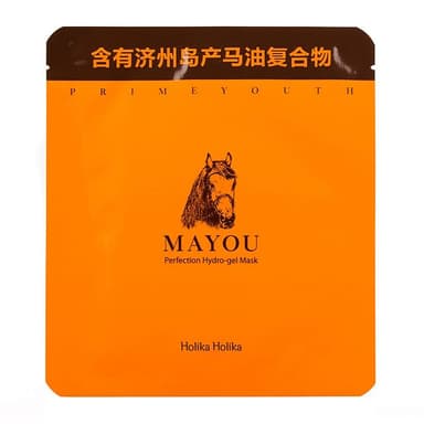 Prime Youth Mayou Perfection Hydro-Gel Mask