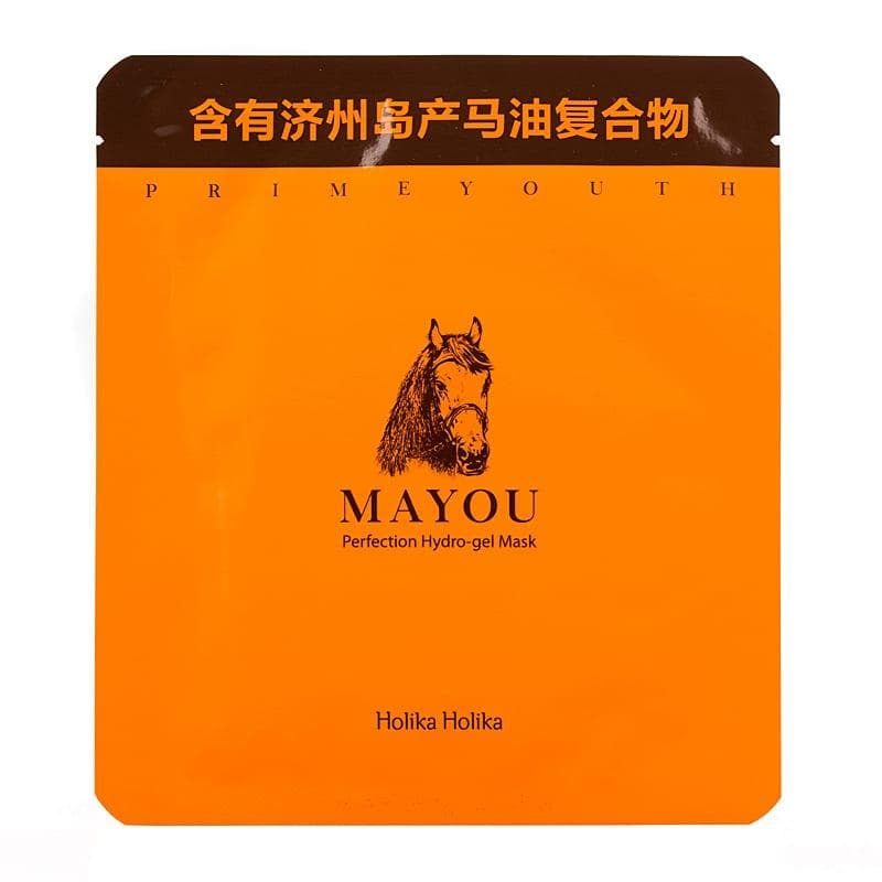 Prime Youth Mayou Perfection Hydro-Gel Mask