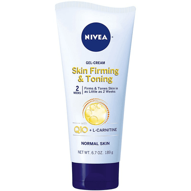 Q10 Plus, Skin Firming & Toning Gel-Cream