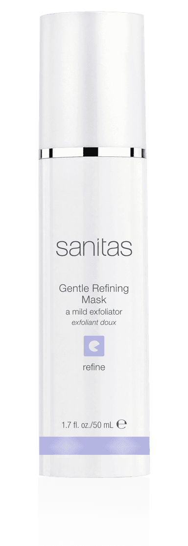 Gentle Refining Mask
