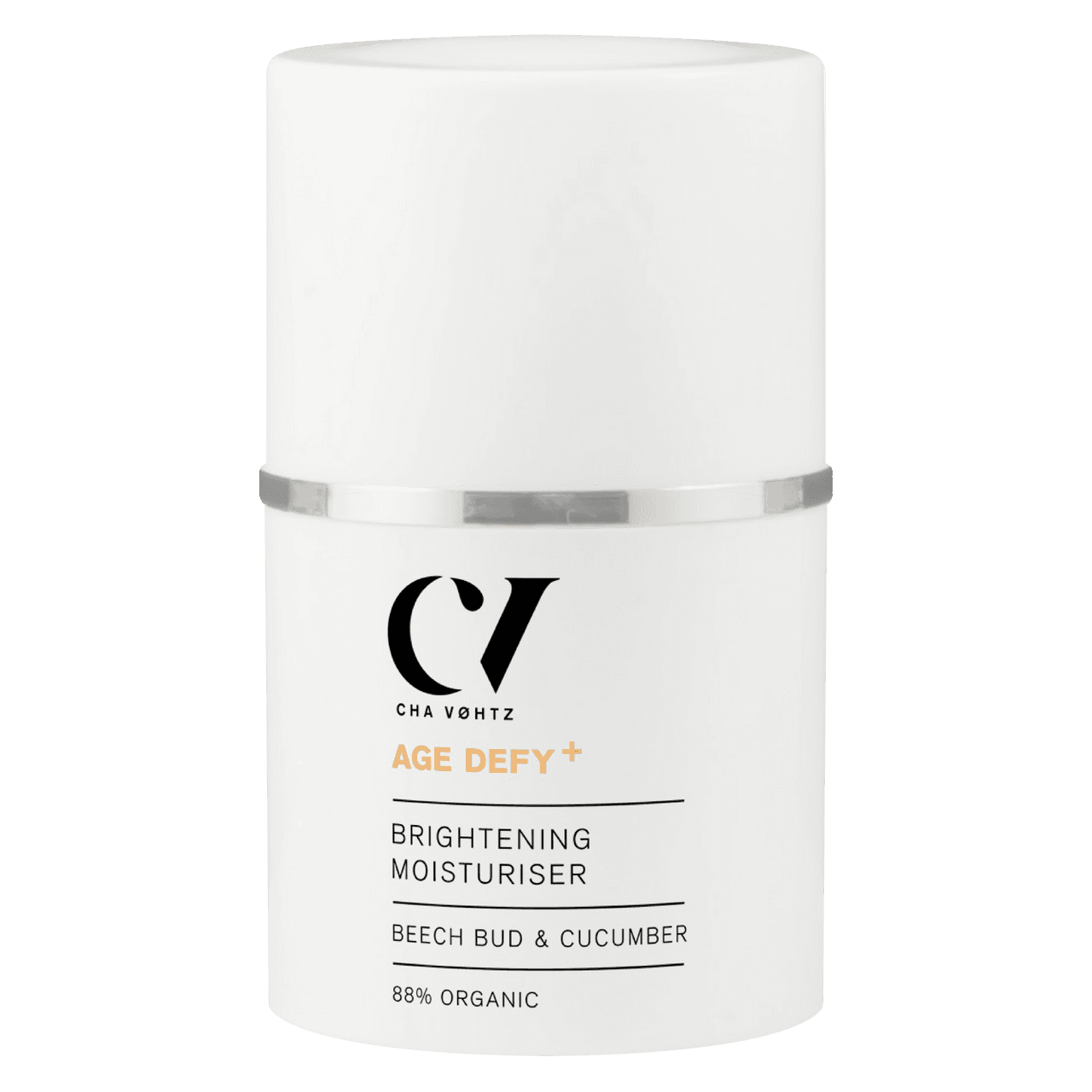 Age Defy+ Brightening Moisturiser