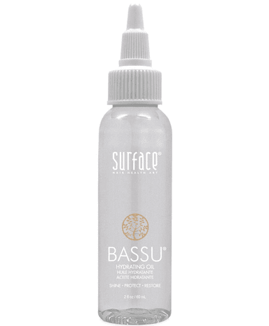 Bassu Hydrating Oil