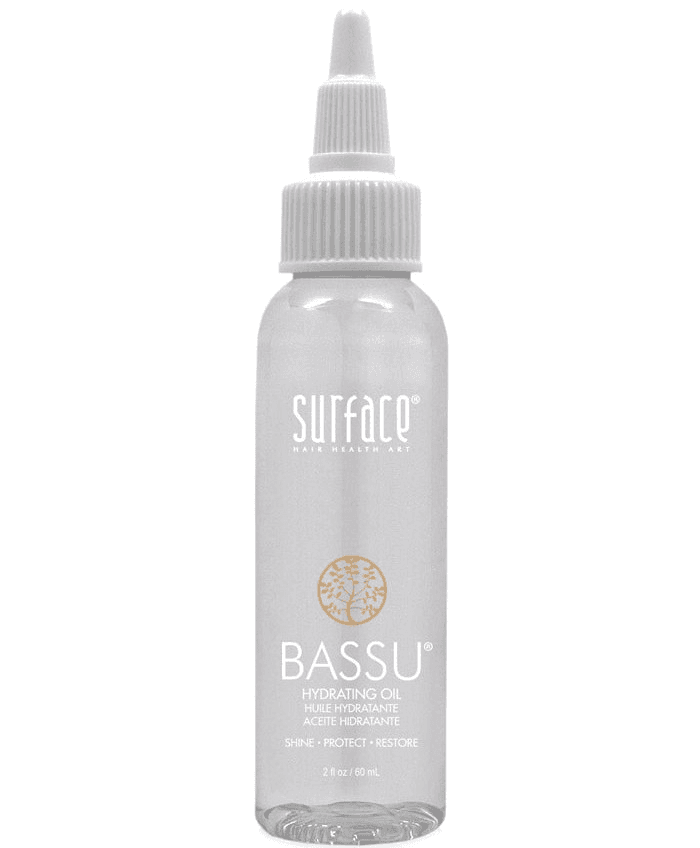 Bassu Hydrating Oil