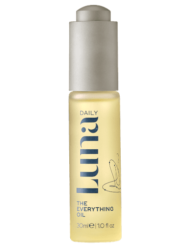 The Everything Oil