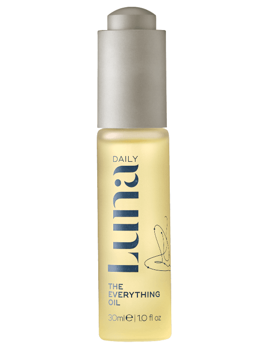 The Everything Oil