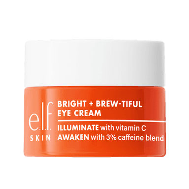 Bright + Brew-tiful Eye Cream