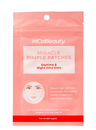 Miracle Pimple Patch