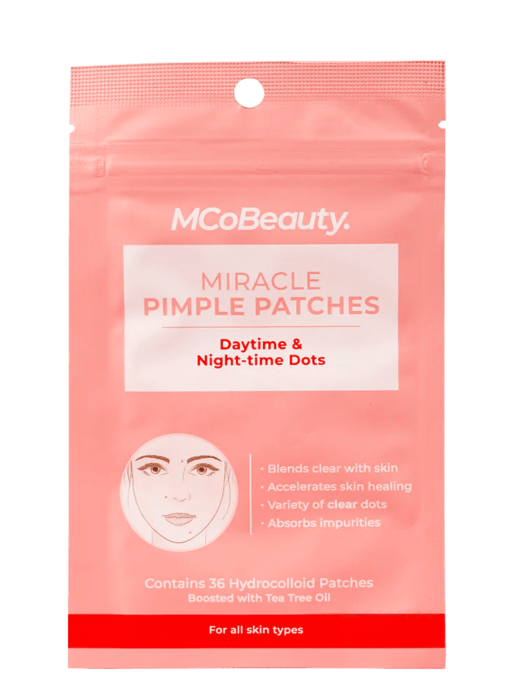 Miracle Pimple Patch
