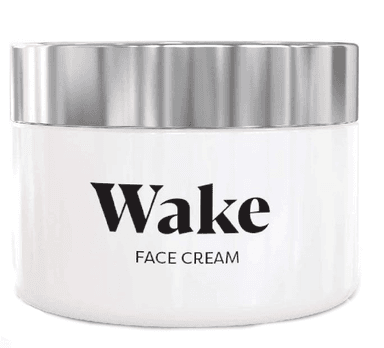 Wake Face Cream