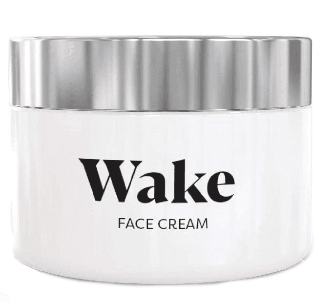 Wake Face Cream